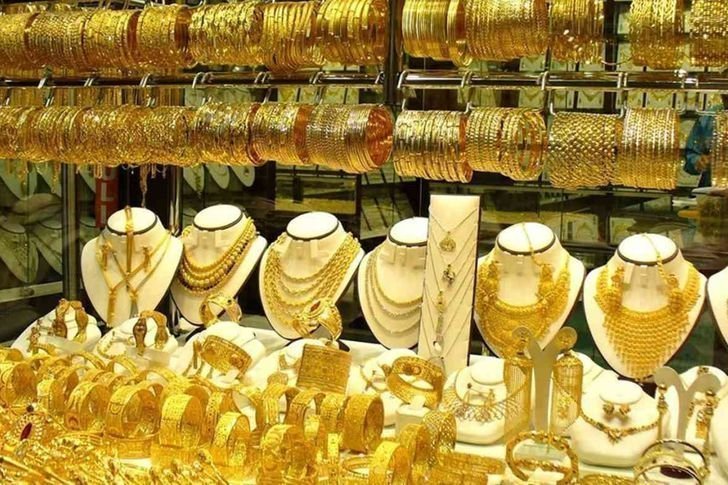 تراجع عالمي ومحلي.. سعر الذهب في السعودية اليوم الإثنين 24-7- 1445