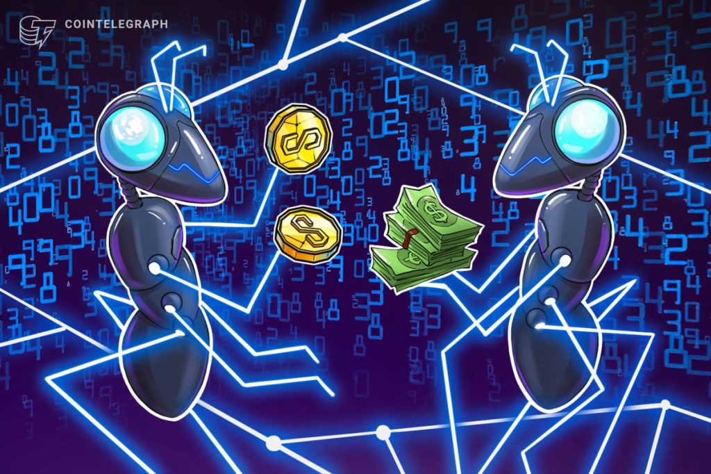 العملات المستقرة يمكن أن تعزز الدولار كعملة احتياطية عالمية: محافظ بنك الاحتياطي الفيدرالي