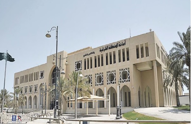 أمانة الشرقية تبدأ غداً صيانة جسر طريق الملك خالد مع تقاطع الطريق الجنوبي بالخبر
