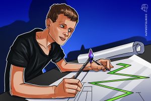 يقوم Vitalik Buterin بطرح 5 تصميمات لتقليل الحجم الأقصى لكتلة Ethereum