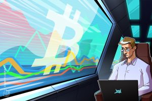 من المرجح أن تظل عملة البيتكوين ثابتة حتى الصيف – لذا قم بالتداول بشجاعة
