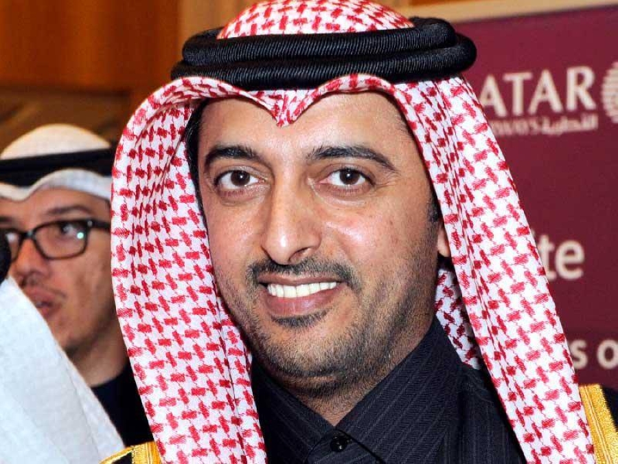 سفير قطر لدى المملكة يهنئ السعودية بذكرى يوم التأسيس ويؤكد متانة علاقات البلدين