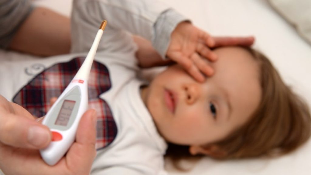 منظمة الصحة العالمية: أكثر من نصف دول العالم عرضة لتفشي الحصبة