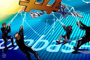 تصل ممتلكات البيتكوين على Coinbase إلى أدنى مستوى لها منذ عام 2015 حيث تسحب الحيتان مليار دولار من عملة البيتكوين