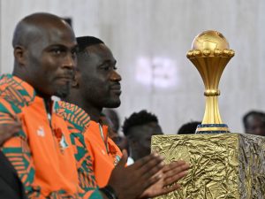 كأس أمم أفريقيا بالمغرب.. نتيجة قرعة الدور التمهيدي ونظام التصفيات