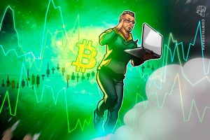 يستمر سعر البيتكوين في الارتفاع، ولكن أين المستثمرون الجدد؟