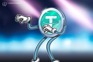 لن تؤكد Tether أو تنفي ما إذا كانت ستسقط USDT على Tron
