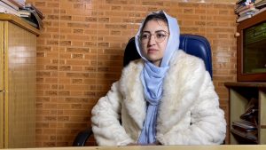 شاكيرا وساويرا.. باكستانيتان تخوضان الانتخابات لأول مرة