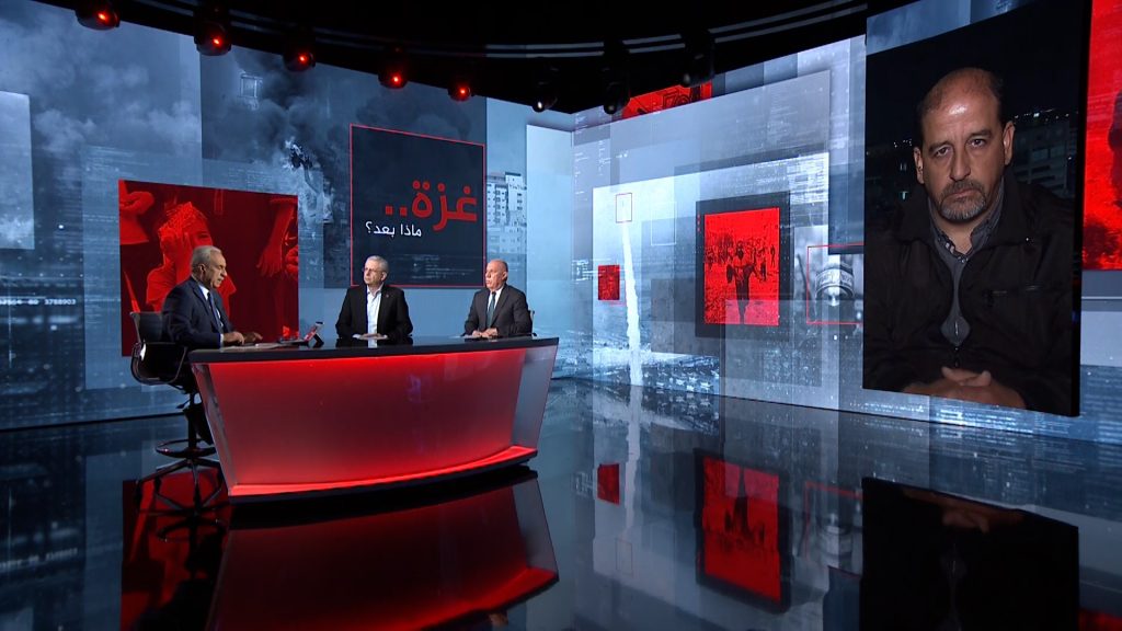 خبراء ومحللون: بإمكان مصر وأميركا منع أي عملية إسرائيلية في رفح
