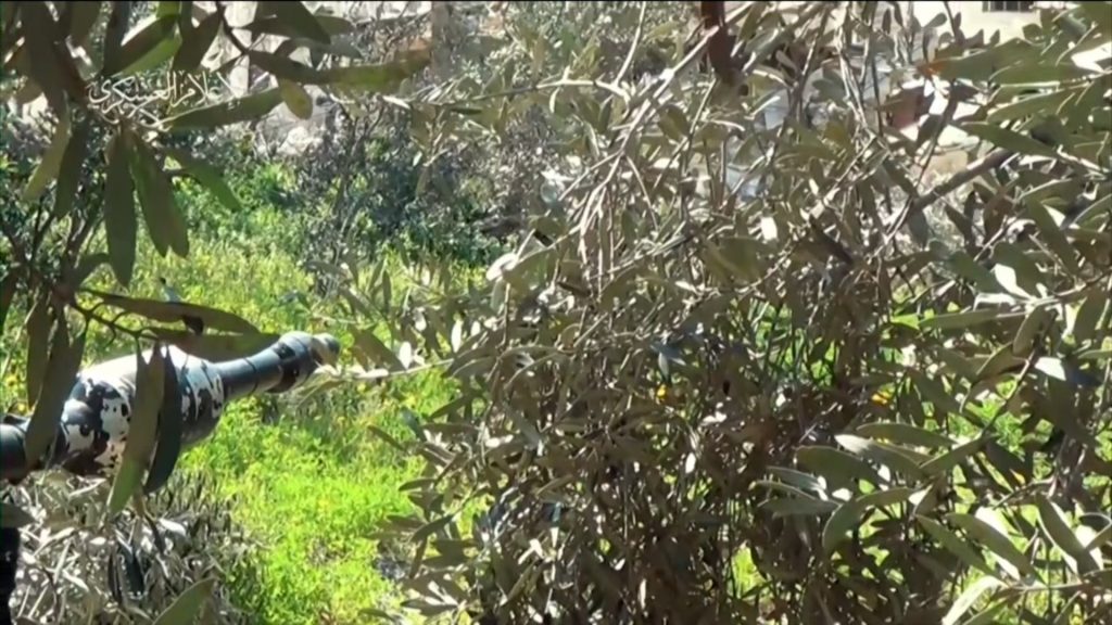 سرايا القدس توقع قوة إسرائيلية في كمين والقسام تدمر آليات للاحتلال