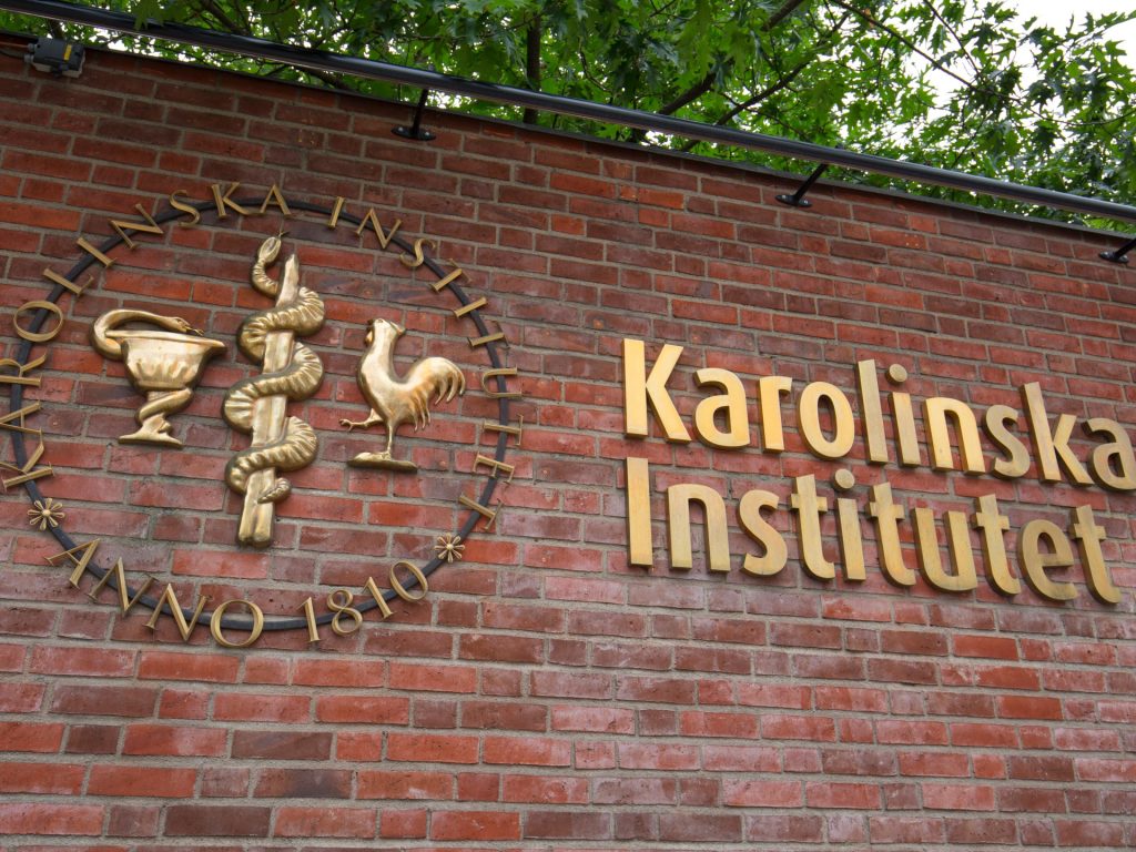 تلف عيّنات بحثية طبية جُمعت طوال عقود في جامعة سويدية