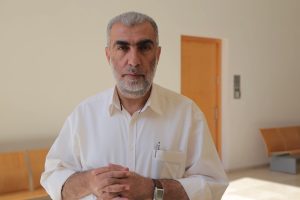 مع تقييد الصلاة بالأقصى.. الخطيب للجزيرة نت: بانتظارنا شهر رمضان غير مسبوق