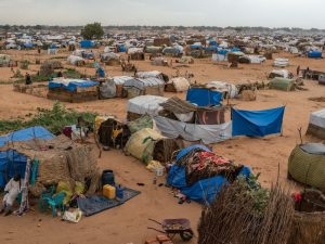 غارديان: كارثة السودان حرب يتجاهلها العالم