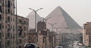 ماذا يحدث بسوق العقارات في مصر؟