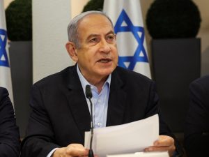 نتنياهو يعرض خطته لليوم التالي للحرب على غزة