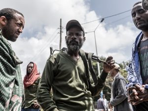 من مجموعات فانو؟ وما علاقتها بالتمرد في إقليم أمهرة الإثيوبي؟