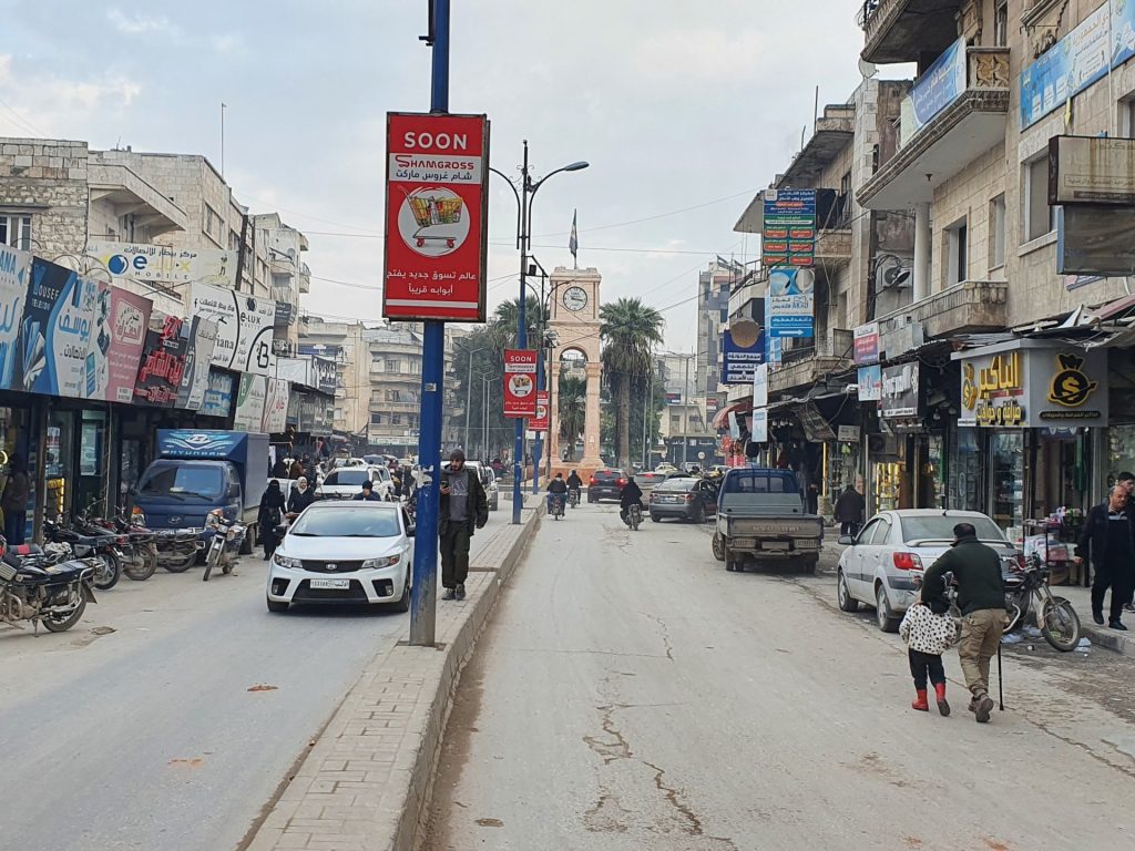 لماذا تغيب المصارف في شمال غربي سوريا؟