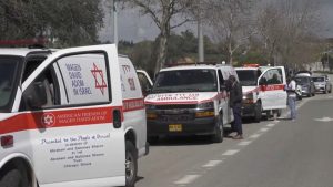 فيديو: مقتل شخص جراء إطلاق صاروخ مضاد للدبابات من جنوب لبنان على شمال إسرائيل