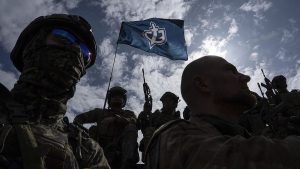 الجيش الروسي يقول إنه قتل 234 مقاتلًا حاولوا التوغل عبر الحدود