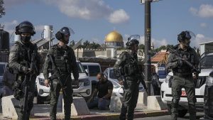 نتنياهو يرفض طلب بن غفير مزيداً من التقييد على دخول المصلين للأقصى في رمضان