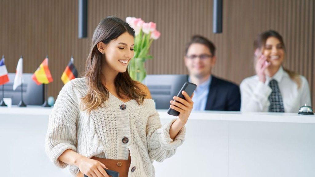 “مرساة في بحر التقييمات”: ماذا تعني تقييمات الفنادق بالنجوم؟