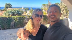 كيف يبدو الأمر حقًا أن تعيش بتأشيرة البدو الرقمية في إسبانيا