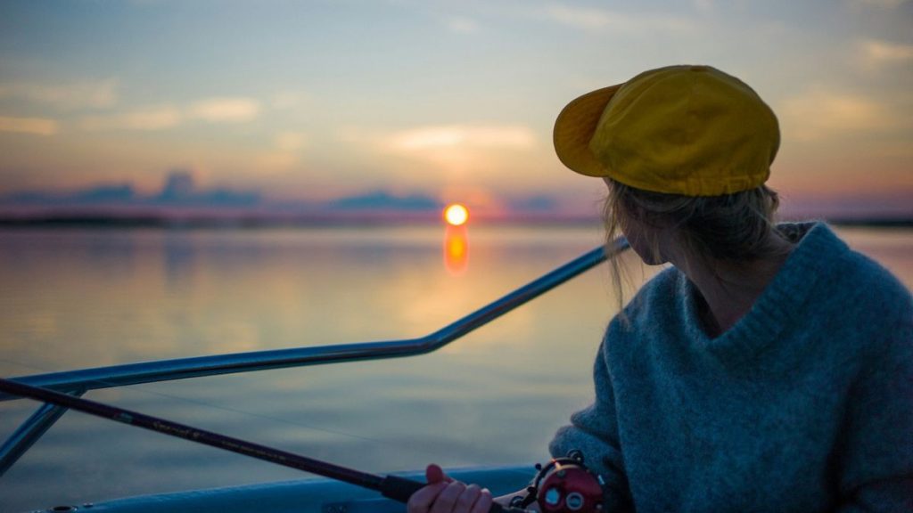 أفضل طريق سفر مستدام بين أسعد دول أوروبا