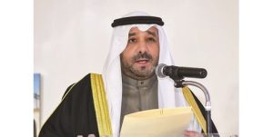 سفيرنا لدى السعودية: للمبدعين التشكيليين دور بجعل الثقافة خطاباً إنسانياً في المجتمع