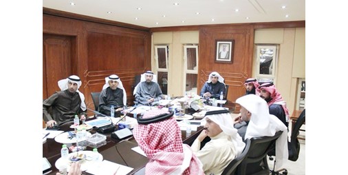 وزير الإعلام: تسخير جميع الإمكانيات والطاقات لمواكبة انتخابات مجلس الأمة بما يليق بسمعة الكويت ومكانتها