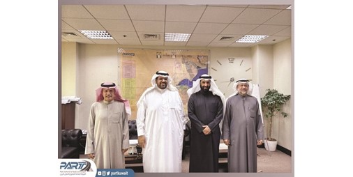 مباحثات خليجية – كويتية حول مستجدات مشروع السكة الحديد