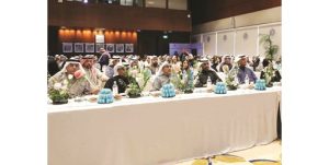 وزير الخارجية: الصندوق الكويتي للتنمية الذراع اليمنى للسياسة الخارجية للكويت