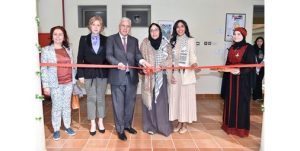 الجمعية التطوعية النسائية: معرض «فلسطين بعيون كويتية» يعبر عن رسوخ القضية الفلسطينية بأذهان أبنائنا