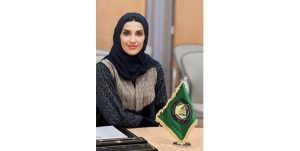 العيسى لـ «الأنباء»: المرأة الخليجية تحظى باهتمام خاص من قادة «التعاون»