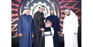 مرزوق الخرافي: أكثر من 3700 مشارك في مسابقة محمد عبدالمحسن الخرافي لحفظ القرآن العام الحالي