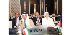 رئيس هيئة الزراعة: نسعى لتحقيق أمن غذائي مستدام من أجل تنمية النظم الغذائية والزراعية الوطنية