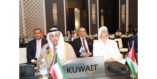 رئيس هيئة الزراعة: نسعى لتحقيق أمن غذائي مستدام من أجل تنمية النظم الغذائية والزراعية الوطنية