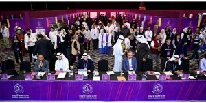 «النادي العلمي»: مسابقة الكويت للعلوم والهندسة تأتي لرعاية ودعم الباحثين والمبتكرين الشباب