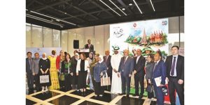 سفير بنغلاديش: أدعو الكويتيين لزيارة بلادنا