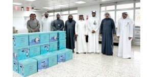 وكيل «الشؤون» يثني على مبادرة زين للاتصالات لدعم أنشطة الرعاية الاجتماعية