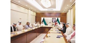 «الخارجية»: نساند كل المبادرات الساعية لتعزيز وحدة وسيادة الأراضي الليبية