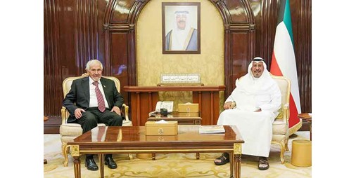 رئيس الوزراء أشاد بمبادرة الفريق الطبي التطوعي: الكويت تناصر كل محتاج وشخص يقع عليه الظلم
