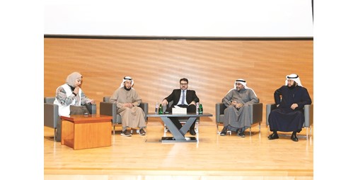 «الكويت للعلوم والتكنولوجيا» تستضيف الحدث الأول من نوعه حول الذكاء الاصطناعي والأمن السيبراني