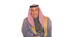 فيصل الحمود: استثمار إمكانيات الشباب أحد أشكال التنمية المستدامة