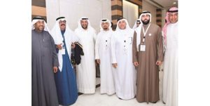 عوائل «أسيري والسلمان وكمال وملك» أقامت غبقتها الرمضانية