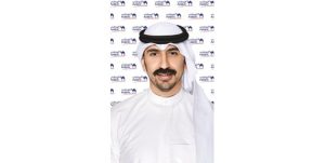 البنك الوطني يشارك في المعرض الوظيفي للجامعة الأمريكية الدولية