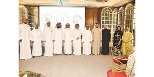 جمعيات نفع عام أقامت غبقتها السنوية