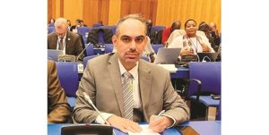 الكويت تؤكد حرصها على مكافحة المؤثرات العقلية