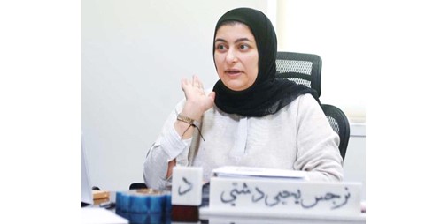 «البعثات»: تنفيذ الخطة الوظيفية المنوطة بالموظفين حتى يحصلوا على التعويض المادي