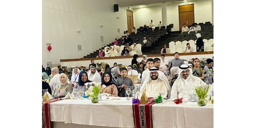 «ذوي الإعاقة» تنظّم غبقة رمضانية لنزلاء الدور الإيوائية