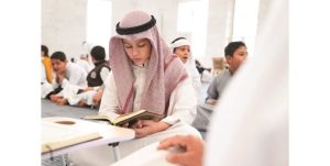 «النجاة»: ألف طالب شاركوا في «يوم الهمة» القرآني